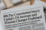 8th Pay Commission Update